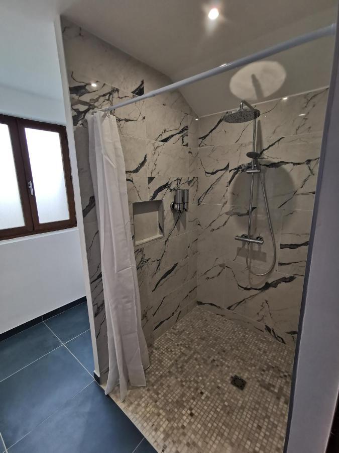 Le Gite Du Brouage Chauny المظهر الخارجي الصورة